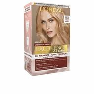 L'Oreal Deutschland Mascara EXCELLENCE creme universal nudes tinte #9u-very...