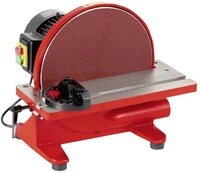 Holzmann Stand-Band-Tellerschleifer Holzmann Maschinen TS305_230V H011300014