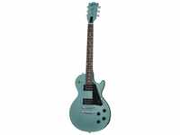 Gibson E-Gitarre, Les Paul Modern Lite Inverness Green Satin - Single Cut...