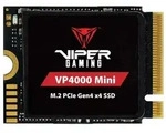 Patriot VP4000 Mini interne SSD