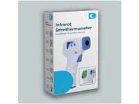 DK medical Infrarot-Fieberthermometer kontaktloses Infrarot Stirnthermometer,...