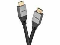 Celexon HDMI Kabel mit Ethernet - 2.0a/b 4K 3,0m HDMI-Kabel, (300 cm),...