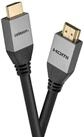Celexon HDMI Kabel mit Ethernet - 2.0a/b 4K 5,0m HDMI-Kabel, (500 cm), Professional