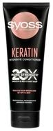 Schwarzkopf Haarshampoo SYOSS Keratin Intensiv-Sp&uuml;lung zur Kr&auml;ftigung von