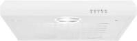 exquisit Unterbauhaube UBH 08-2.2 UBH 08-2.2, Dezente Unterbauhaube &ndash; leise,