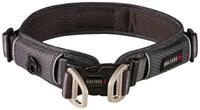 Wolters Hunde-Halsband Halsband Active Pro Comfort anthrazit Gr&ouml;&szlig;e: 2 / Breite: 3,0