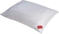 Hefel Naturfaserkissen Klima Control Comfort Kissen in 40x80 cm, 40x60 cm, 80x80 cm,