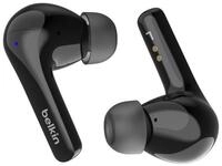 Belkin SoundForm Motion True Wireless In-Ear-Kopfh&ouml;rer Headset