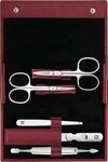 Zwilling Manik&uuml;re-Etui, 5 tlg.