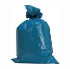 NORDWEST Handel AG Allzweckkiste Kunststoffsack 120 l LD-PE blau 60 &micro;m - 20015