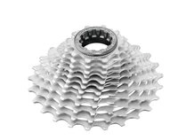 CAMPAGNOLO Kettenschaltung Campagnolo Zahnkranz-Kassette Super Record 12s 10-29