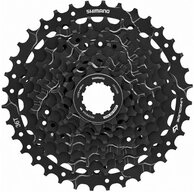 Shimano Kettenschaltung Shimano CUES CS-LG300-9 Kassette 9-fach 11-36 Z&auml;hne