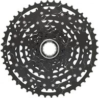 Shimano Zahnkranz SHIMANO Kassette LINKGLIDE CS-LG400 Kassette - 10-fach, 11-48