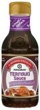 Develey Saucen, Kikkoman Teriyaki Knoblauch Sauce 250ml