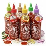 Flying Goose Saucen Flying Goose Sauce