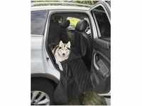 Nobby Autohundegeschirr Autositz Schutzdecke mit extra hohen Seitenteilen...