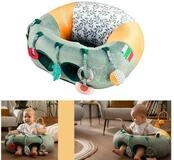 Vulli Lernspielzeug Babysessel Sophie la Girafe
