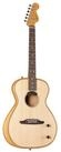 Fender Westerngitarre, Westerngitarren, Andere Bauformen, Highway Parlor...