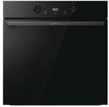 GORENJE Einbaubackofen, Pyrolyse-Selbstreinigung