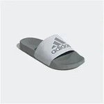 adidas Sportswear SHOWER ADILETTE Badesandale Badelatschen grau 42 EU
