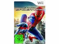 The Amazing Spider-Man Nintendo Wii
