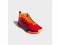 Adidas Basketballschuh rot betsca cblack solred 19890946-38