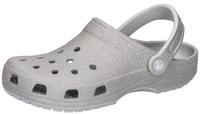 Crocs Crocs Damen Schuhe Classic Glitter Clog 205942 Sandale