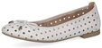 Caprice Caprice Ballerinas Nappaleder Ballerina