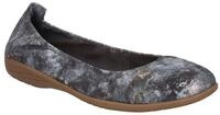 Josef Seibel Fenja 01, grau Ballerina