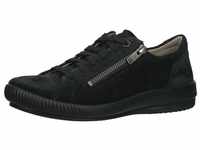 Legero Sneaker (1-tlg), schwarz