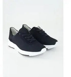 Semler Schn&uuml;rschuh blau 37 EU