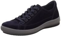Legero Sneaker, Freizeitschuh, Halbschuh, Schn&uuml;rschuh mit softem Schaftabschluss