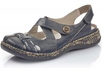 Rieker Slipper