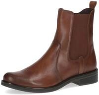 Caprice Chelseaboots, Stiefelette, Businessschuh in klassischer Optik
