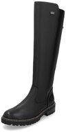 Remonte Remonte - Kniehohe stiefel D0B72 - Schwarz Stiefel