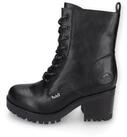 Dockers by Gerli Dockers by Gerli Stiefelette Lederimitat Schn&uuml;rstiefelette