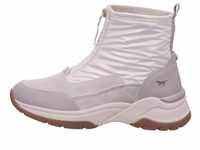 Mustang Shoes Mustang beige Stiefelette