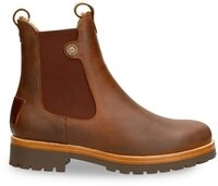 Panama Jack Panama Jack - Francesca Igloo B5 - Braun Stiefel