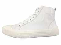Caprice Sneakers aus Stoff 9-25250-20 White Softnap. 160 Sneaker weiß 36