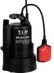 T.I.P. Tauchpumpe T.I.P. - Technische Industrie Produkte 30263 DIO 45/13...