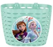 Disney Fahrradkorb Disney Frozen 2 Fahrradkorb &ndash; F&uuml;r M&auml;dchen, 20&times;13&times;13 cm,