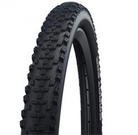 Schwalbe Fahrradreifen Schwalbe Drahtreifen SMART SAM Performance 28x2,6 Zoll