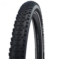 Schwalbe Fahrradreifen Schwalbe Drahtreifen Reifen Smart Sam Plus 29x2.10 54-622