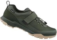 Shimano Fahrradschuh Fahrradschuhe EX500