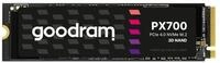 Goodram SSD-Festplatte