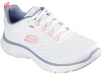 Skechers FLEX APPEAL 5.0 Sneaker, Freizeitschuh, Halbschuh, Schn&uuml;rschuh f&uuml;r