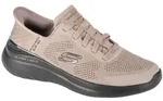 Skechers Slip-Ins: Bounder 2.0 - Emerged Sneaker beige 40 EU