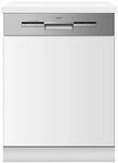 Amica teilintegrierbarer Geschirrsp&uuml;ler 1194153