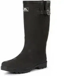 Trespass Gummistiefel schwarz 37 EU