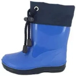 Beck Kleinkinder Regenstiefel Basic Gummistiefel (f&uuml;r M&auml;dchen und Jungs, in vielen